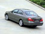 Infiniti Q45 2001 года